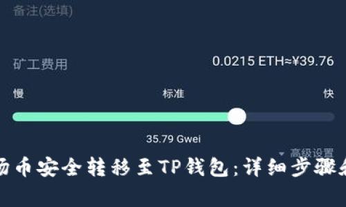 如何将波场币安全转移至TP钱包：详细步骤和注意事项