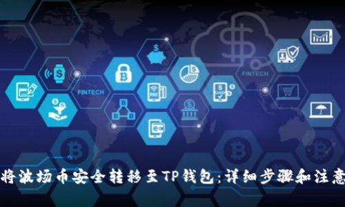 如何将波场币安全转移至TP钱包：详细步骤和注意事项