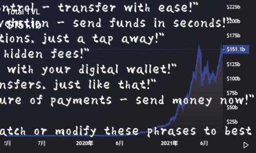 Sure! Here are some short English phrases you can use for digital wallet transfers:

1. 