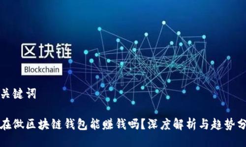 与关键词

现在做区块链钱包能赚钱吗？深度解析与趋势分析