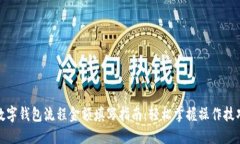 数字钱包流程金额填写指南：轻松掌握操作技巧