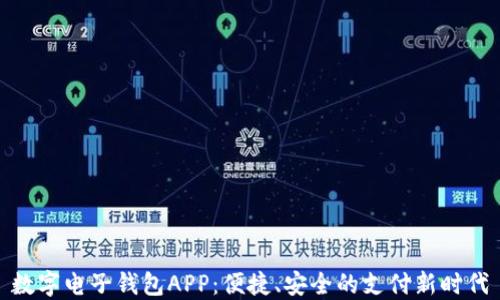 数字电子钱包APP:便捷、安全的支付新时代