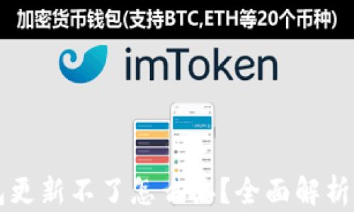 
区块链钱包更新不了怎么办？全面解析及解决方案