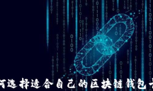 
如何选择适合自己的区块链钱包卡包