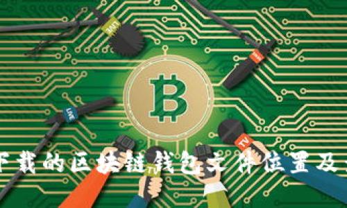 电脑上下载的区块链钱包文件位置及查找指南