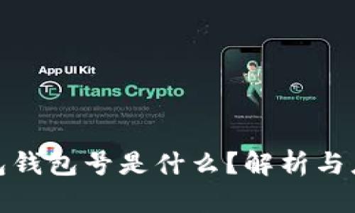 数字钱包钱包号是什么？解析与应用详解