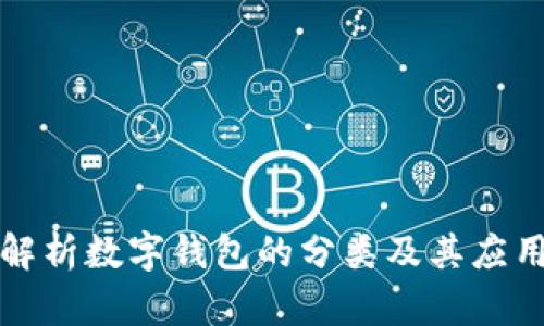 全面解析数字钱包的分类及其应用前景