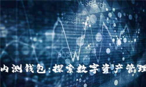 数字货币内测钱包：探索数字资产管理的新境界