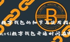 施行数字钱包的细节与使用指南bricaoti数字钱包开