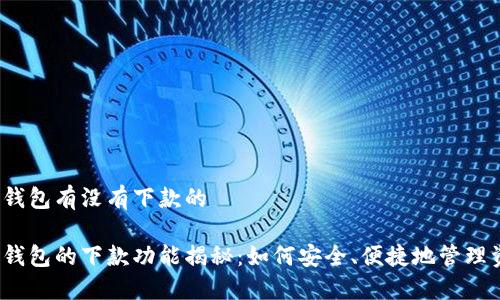 数字钱包有没有下款的

数字钱包的下款功能揭秘：如何安全、便捷地管理资金？