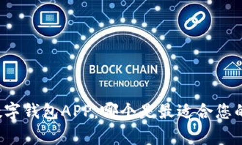国家数字钱包APP：哪个是最适合您的选择？