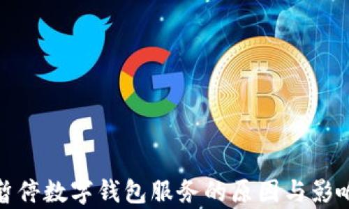 
银行暂停数字钱包服务的原因与影响分析