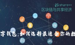 免费下载数字钱包：如何选择最适合你的数字钱