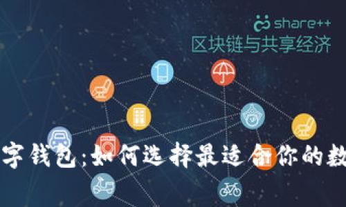 免费下载数字钱包：如何选择最适合你的数字钱包应用