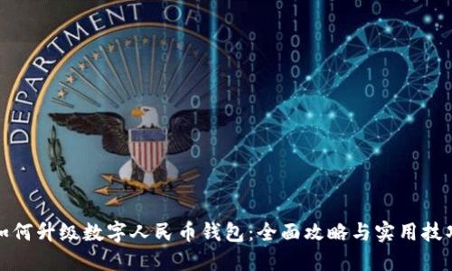 如何升级数字人民币钱包：全面攻略与实用技巧