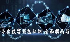 如何安全导出数字钱包私钥：全面指南与注意事