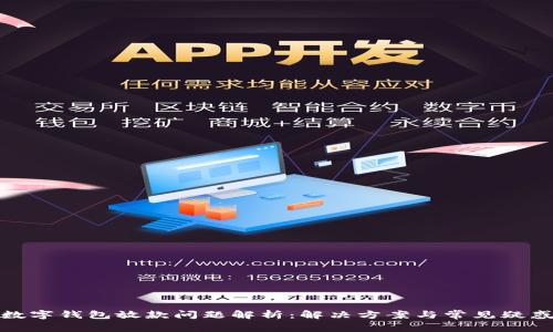 数字钱包放款问题解析：解决方案与常见疑惑