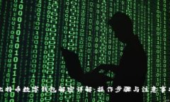 比特币数字钱包解密详解：操作步骤与注意事项