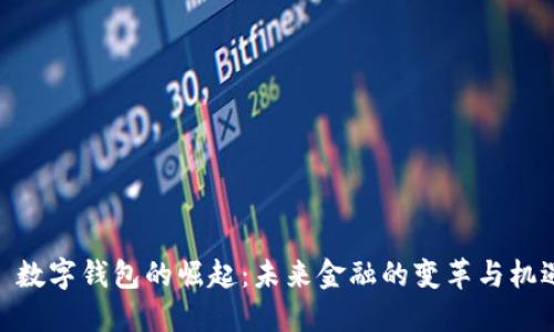 : 数字钱包的崛起：未来金融的变革与机遇