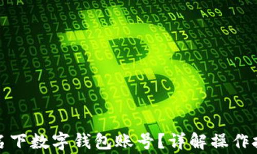 
如何快速查询名下数字钱包账号？详解操作技巧与注意事项