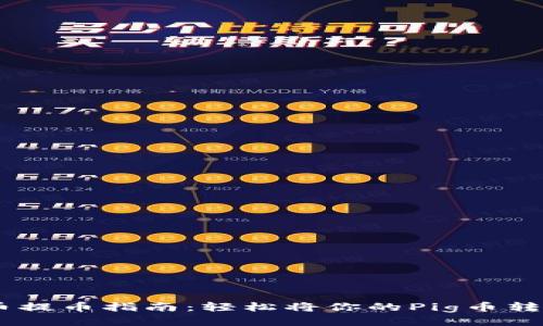 抹茶Pig币提币指南：轻松将你的Pig币转到TP钱包