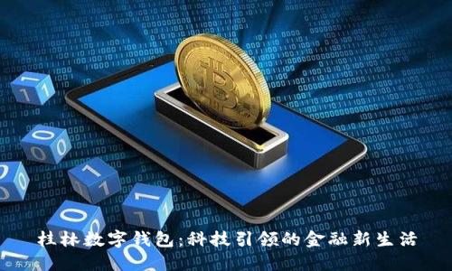 桂林数字钱包：科技引领的金融新生活