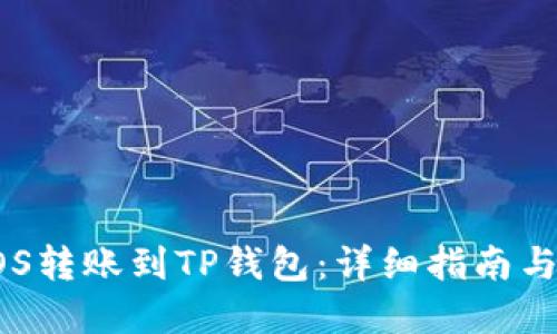 如何将EOS转账到TP钱包：详细指南与实用技巧
