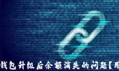 如何解决TP钱包升级后余额消失的问题？用户必看