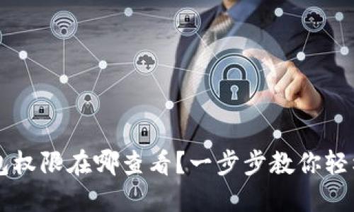 T P钱包权限在哪查看？一步步教你轻松搞定！