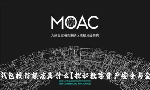 区块链钱包授信额度是什么？探秘数字资产安全与金融未来