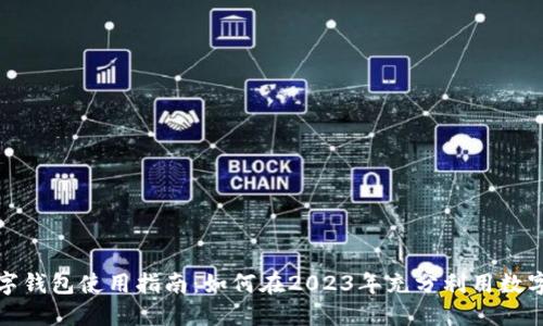 深圳用户数字钱包使用指南：如何在2023年充分利用数字支付新趋势