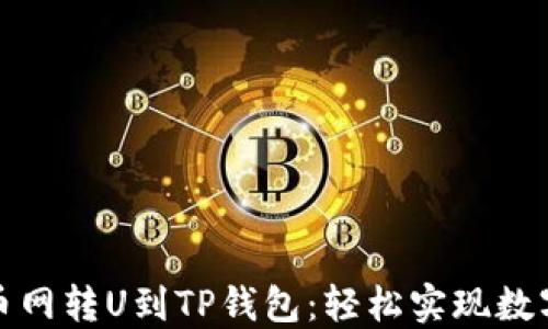 
如何从中币网转U到TP钱包：轻松实现数字资产转移