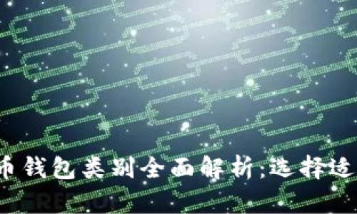 2023年数字货币钱包类别全面解析：选择适合你的存储方式