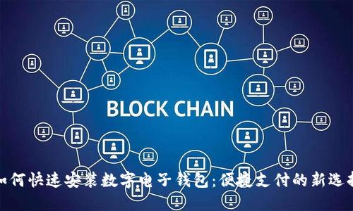 如何快速安装数字电子钱包：便捷支付的新选择
