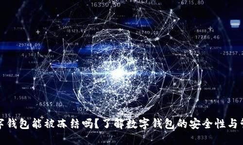 数字钱包能被冻结吗？了解数字钱包的安全性与管理
