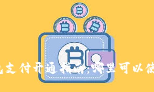 厦门数字钱包支付开通指南：哪里可以使用数字钱包？