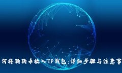 如何将狗狗币放入TP钱包：详细步骤与注意事项