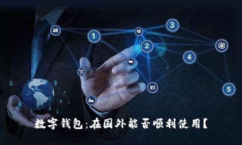 数字钱包：在国外能否顺利使用？