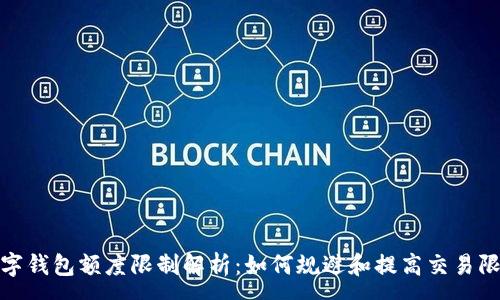 :
数字钱包额度限制解析：如何规避和提高交易限额