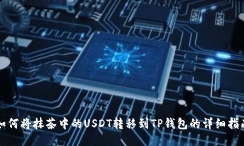 如何将抹茶中的USDT转移到TP钱包的详细指南