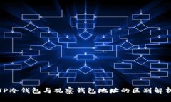 TP冷钱包与观察钱包地址的区别解析