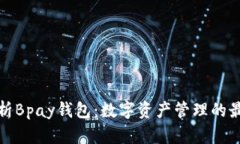 全面解析Bpay钱包：数字资产管理的最佳选择