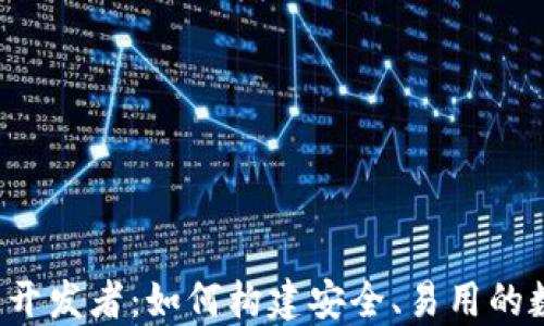 
T P钱包开发者：如何构建安全、易用的数字钱包