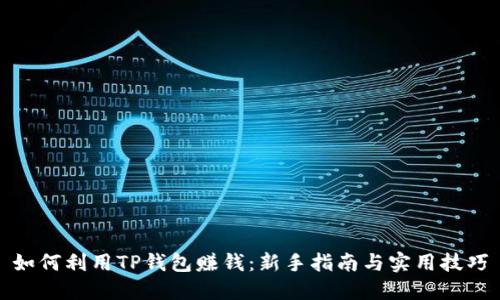 如何利用TP钱包赚钱：新手指南与实用技巧