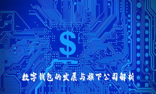 数字钱包的发展与旗下公司解析