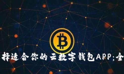 如何选择适合你的云数字钱包APP：全面指南