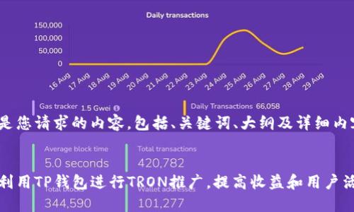 下面是您请求的内容，包括、关键词、大纲及详细内容：

:  
如何利用TP钱包进行TRON推广，提高收益和用户活跃度