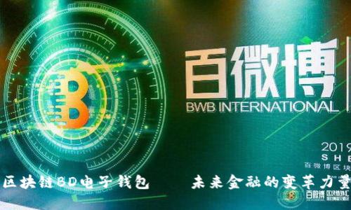 区块链BD电子钱包——未来金融的变革力量