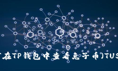 如何在TP钱包中查看兔子币（TUSDT）